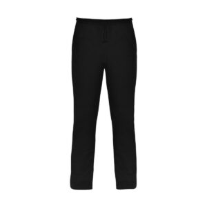New Astun spodnie unisex - czarne