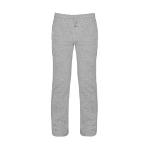 New Astun spodnie unisex - szare