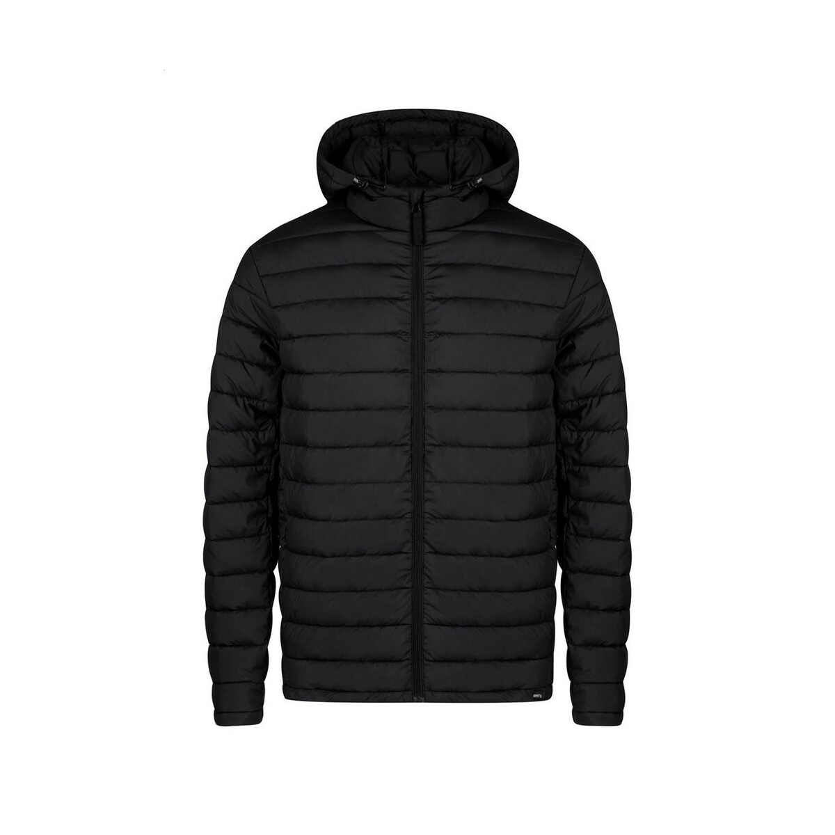 Nonia kurtka RPET – czarna AP735297-10_XS Nonia kurtka RPET - czarna