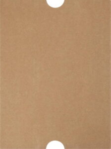 Alejandra notatnik A5 w twardej okładce ze skóry z recyklingu 10792051_p1