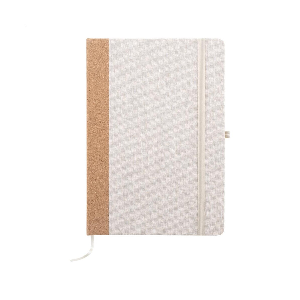 Notatniki z logo – coppet notes rpet AP808294-00 Coppet Notes RPET AP808294-00