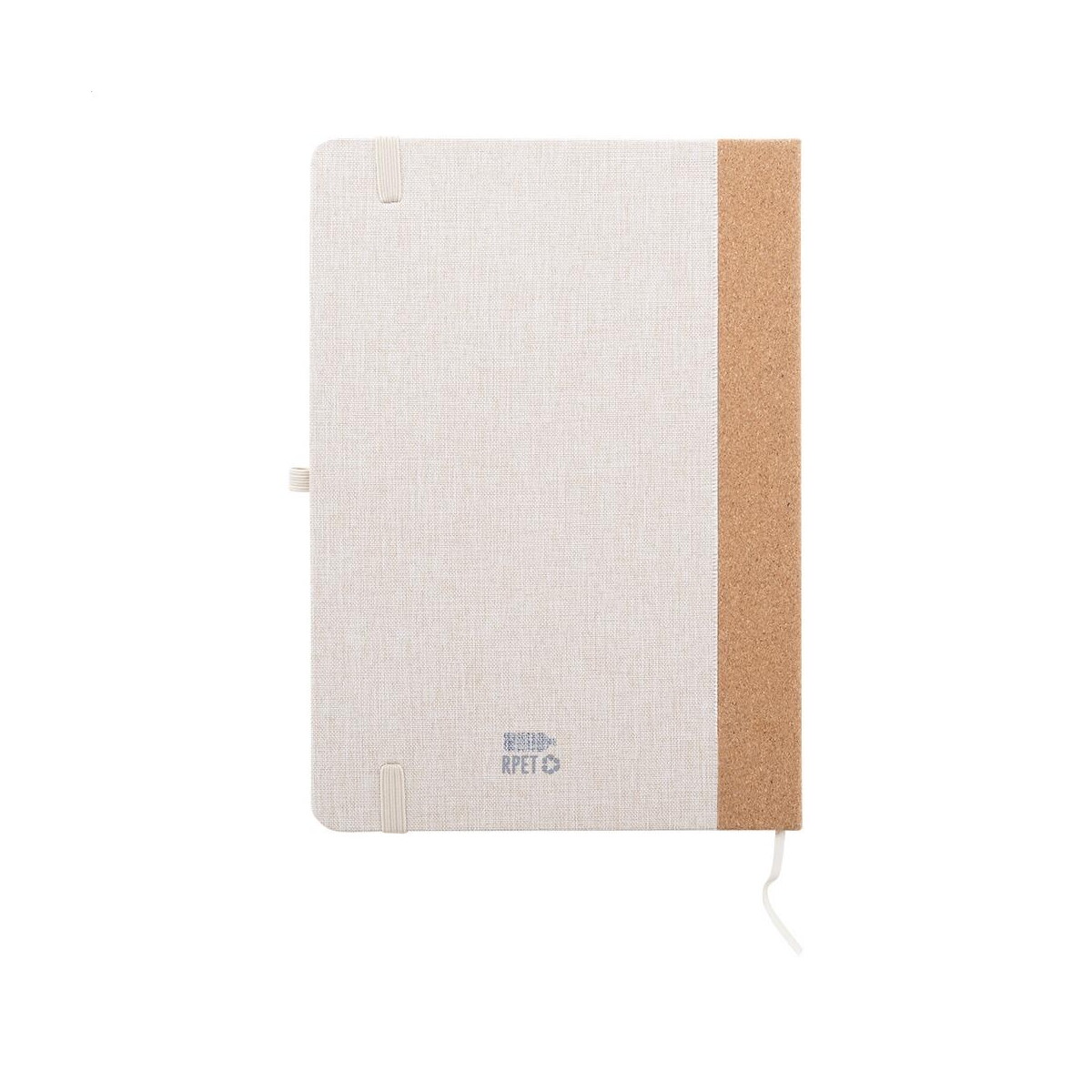 Notatniki z logo – coppet notes rpet AP808294-00__B Coppet Notes RPET AP808294-00__B