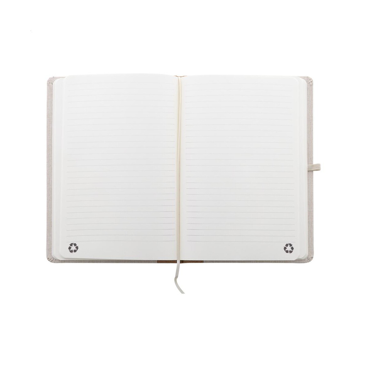 Notatniki z logo – coppet notes rpet AP808294-00__C Coppet Notes RPET AP808294-00__C