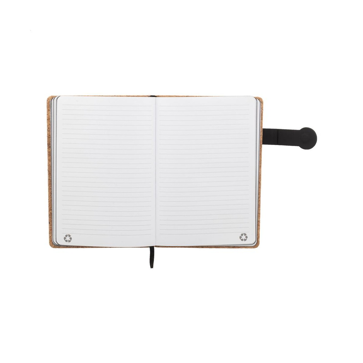 Notatniki z logo – corflop notes AP800779-10__A Corflop notes AP800779-10__A