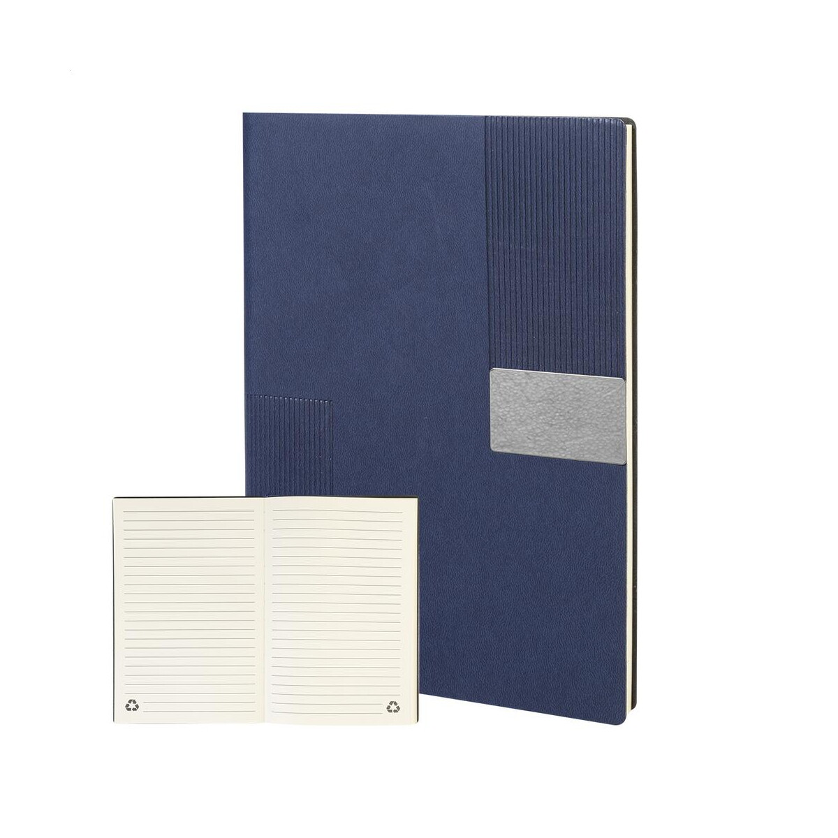 Notatniki z logo – decopuk notes rpu AP800705-06A Decopuk notes RPU AP800705-06A