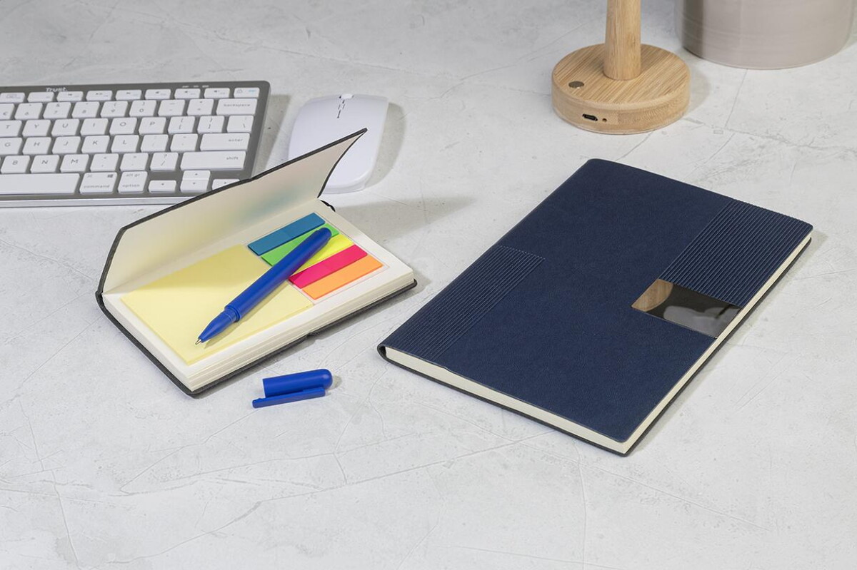 Notatniki z logo – decopuk notes rpu AP800705-06A__DG Decopuk notes RPU AP800705-06A__DG