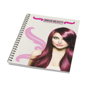 Desk-Mate® kołonotatnik A5 21018702