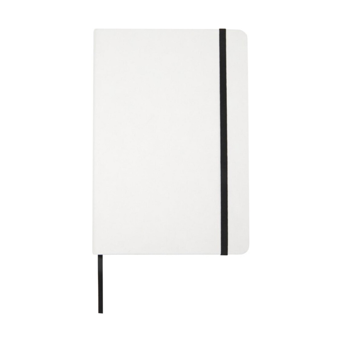 Notatniki z logo – holm notatnik a5 z papieru z kamienia z kartkami w linie 10736601_f1 Holm notatnik A5 z papieru z kamienia z kartkami w linie 10736601_f1
