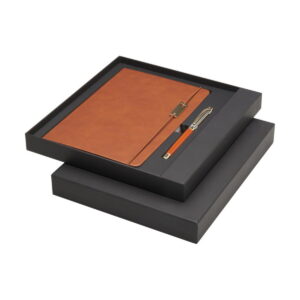 Legato zestaw z notatnikiem A5 i piórem kulkowym 10792571