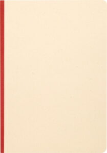 Liliana notatnik A5 z trzciny cukrowej z miękką okładką z RPET 10612521_f1