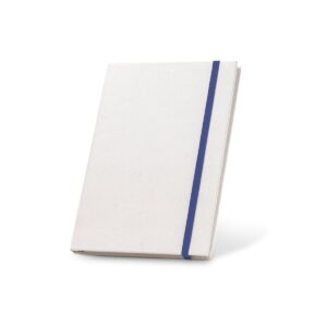 MILKY. Notatnik A5 wykonany z kartonów po mleku pochodzących z recyklingu z kartkami w linie 93271_104