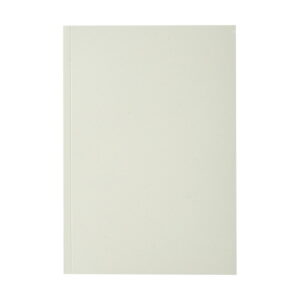 Notatnik A5 Novella Austen z miękką okładką z materiału z recyklingu, 50 kartek 21024902_f1