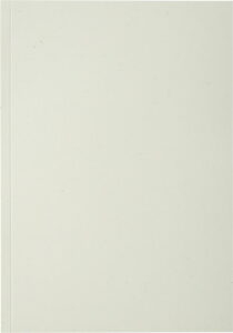 Notatnik A5 Novella Austen z miękkiej okładki z recyklingu, 100 kartek 21024802_f1