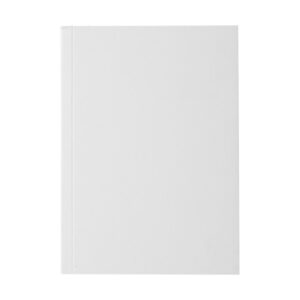 Notatnik A6 Novella Austen z miękką okładką, 50 kartek 21024701_f1