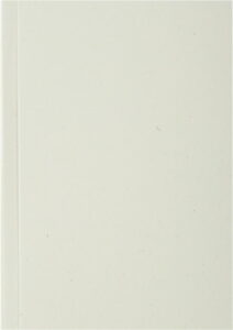 Notatnik A6 Novella Austen z miękką okładką z materiału z recyklingu, 50 kartek 21026302_f1