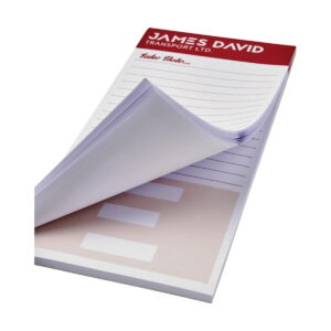 Notatnik Desk-Mate® 1/3 w formacie A4 2120600_d1