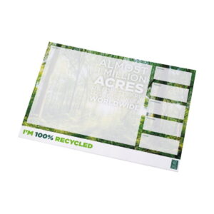 Notatnik Desk-Mate® w formacie A3 z materiałów z recyklingu 2127901