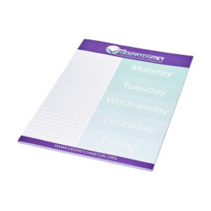 Notatnik Desk-Mate® w formacie A4 2120200