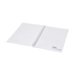 Notatnik Desk-Mate® w formacie A4 z przedziałką 2125000_e1