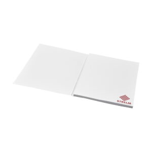 Notatnik Desk-Mate® w formacie A5 otwierany doformacie góry 2120900_e1