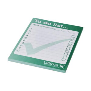 Notatnik Desk-Mate® w formacie A6 2120400