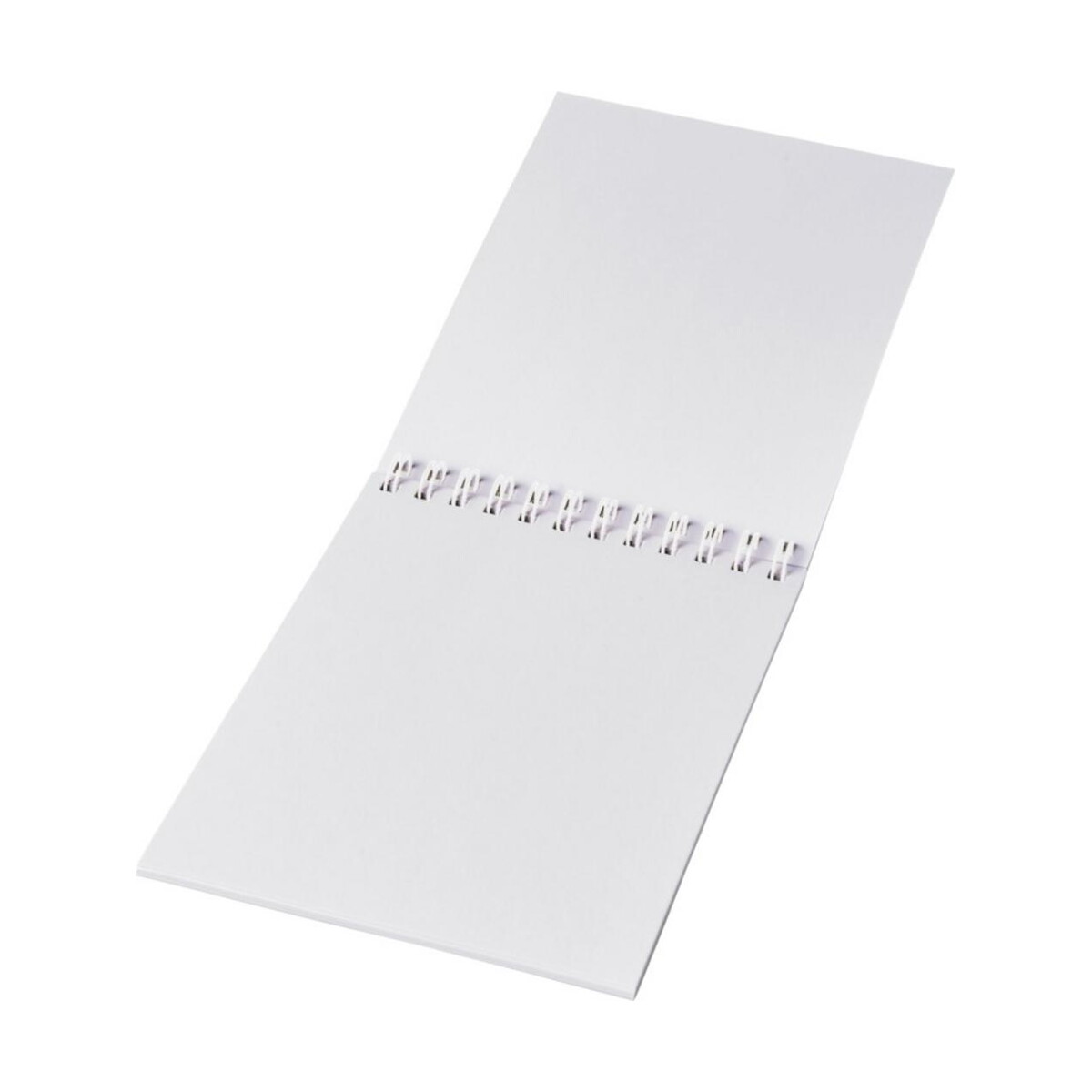 Notatniki z logo – notatnik desk-mate® w formacie a6 z przedziałką 2125200_e1 Notatnik Desk-Mate® w formacie A6 z przedziałką 2125200_e1