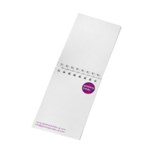 Notatnik Desk-Mate® w formacie A7 z przedziałką 2125300_e1