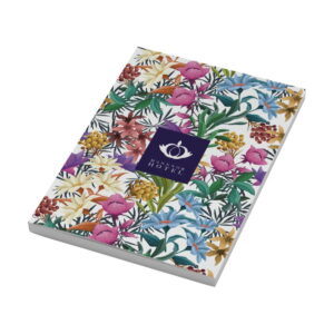 Notatnik Novella Austen A5 w miękkiej okładce — 100 kartek 21298014