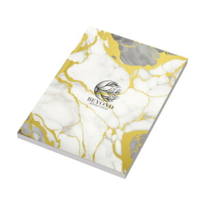 Novella Austen notatnik A5 z miękką okładką – 100 kartek 21075714