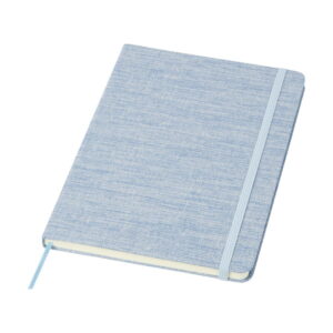 Ramona bawełniany notatnik A5 10790050