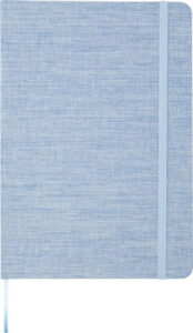 Ramona bawełniany notatnik A5 10790050_f1