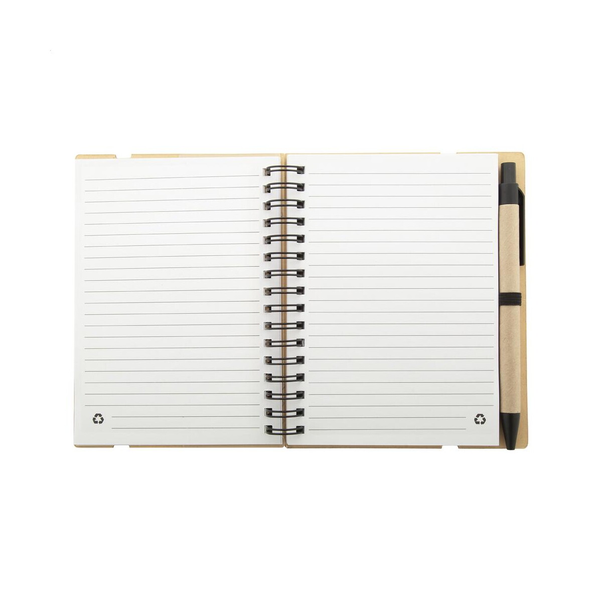 Notatniki z logo – reesy notes AP800771-00__C Reesy notes AP800771-00__C