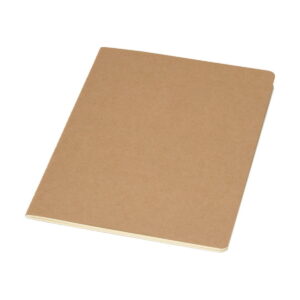 Slyk notatnik A5 kraft z kropkowanymi stronami 10625106