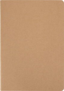 Slyk notatnik A5 kraft z kropkowanymi stronami 10625106_f1