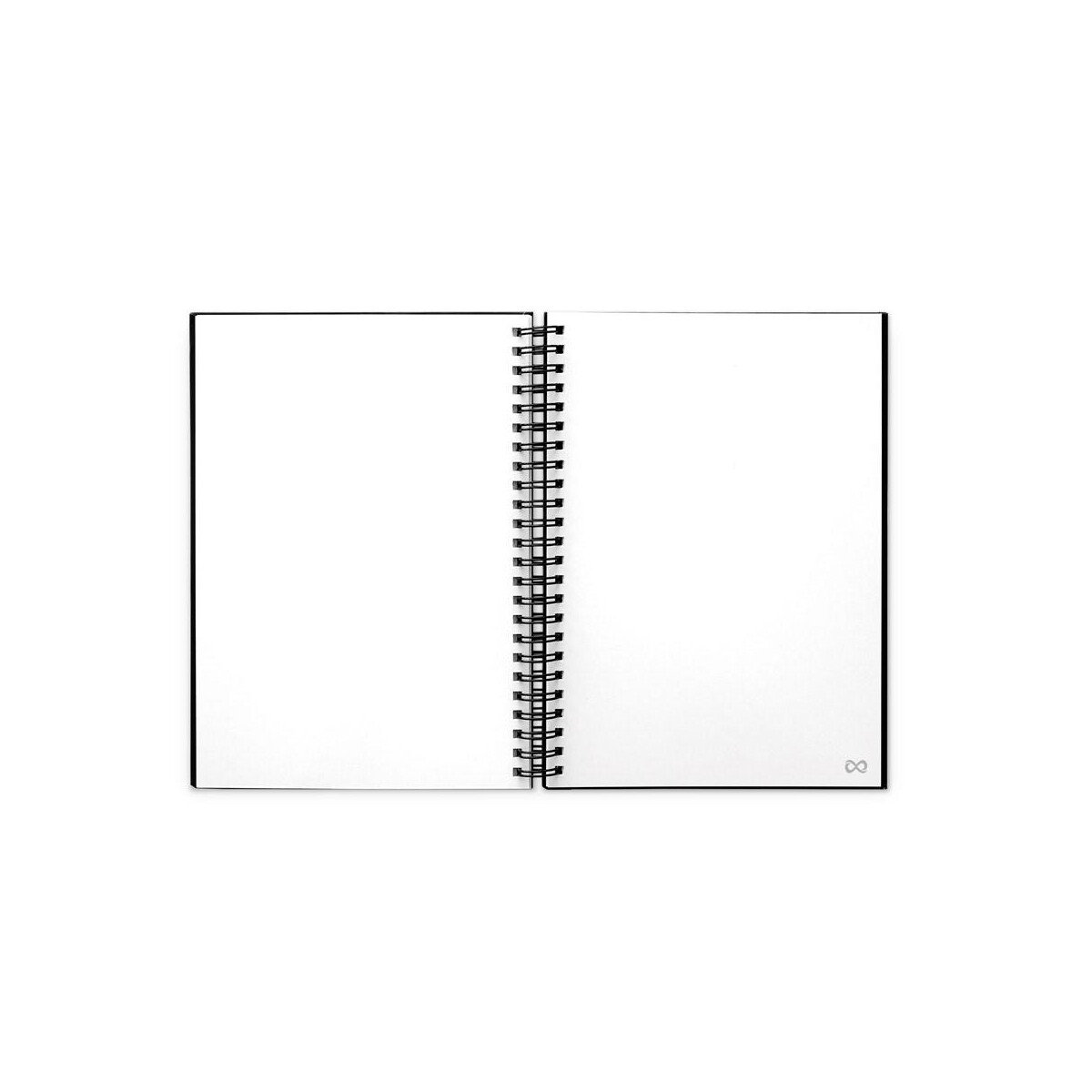 Notatniki z logo – starter kit infinite planner a5. zestaw zawiera „infinite diary”, zestaw do czyszczenia, marker i uchwyt na marker 33202_103-e STARTER KIT INFINITE PLANNER A5. Zestaw zawiera „Infinite Diary”, zestaw do czyszczenia, marker i uchwyt na marker 33202_103-e