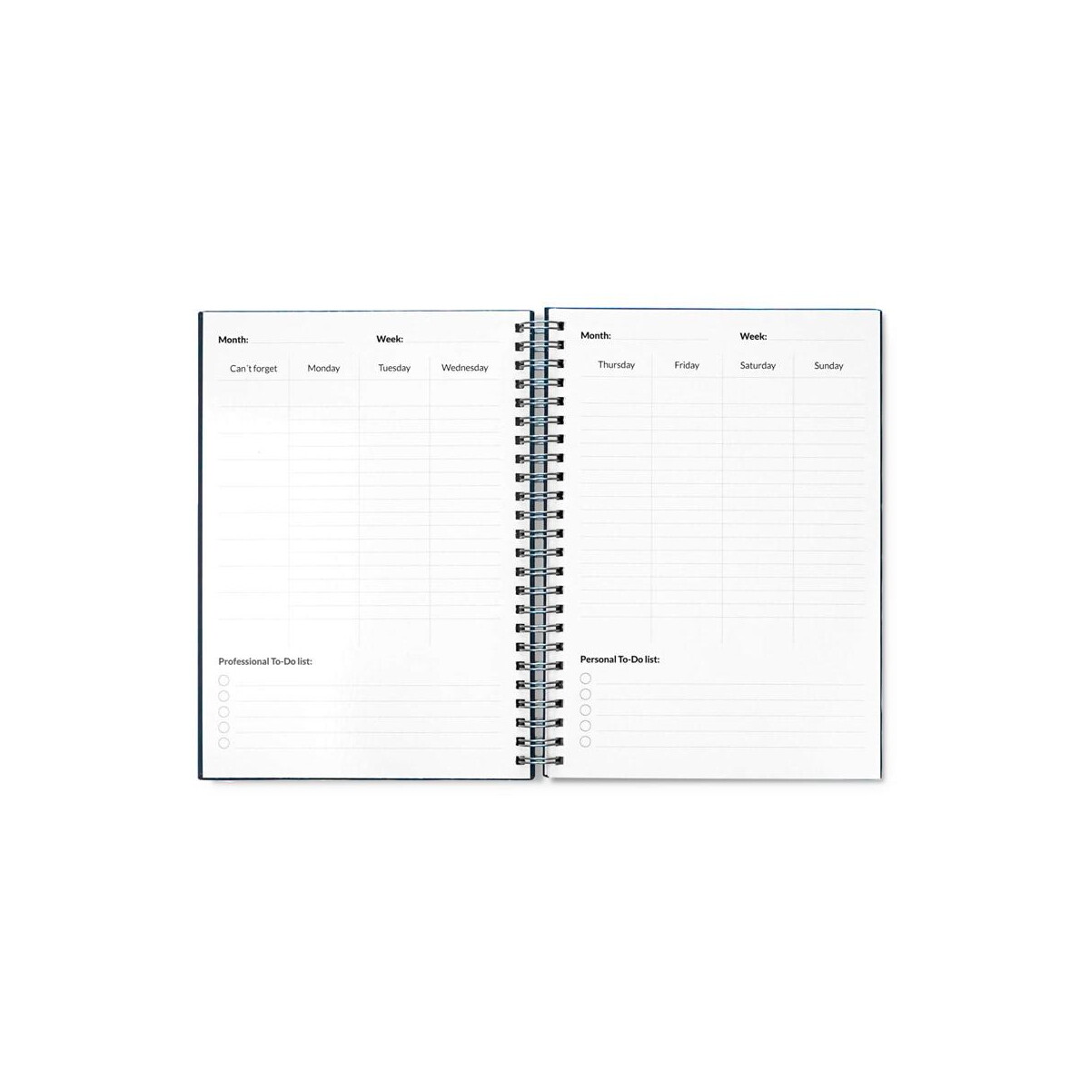 Notatniki z logo – starter kit infinite planner a5. zestaw zawiera „infinite diary”, zestaw do czyszczenia, marker i uchwyt na marker 33202_134-e STARTER KIT INFINITE PLANNER A5. Zestaw zawiera „Infinite Diary”, zestaw do czyszczenia, marker i uchwyt na marker 33202_134-e
