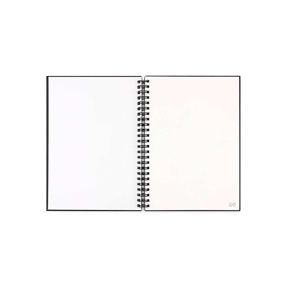 Notatniki z logo – starter kit infinitebook a5. zestaw zawiera „infinitebook”, zestaw do czyszczenia, marker i uchwyt na marker 33203_103-c STARTER KIT INFINITEBOOK A5. Zestaw zawiera „Infinitebook”, zestaw do czyszczenia, marker i uchwyt na marker 33203_103-c