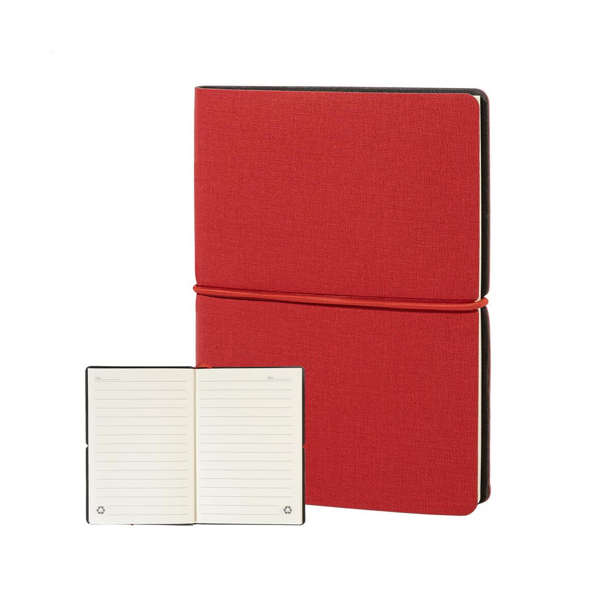 Notatniki z logo – strappuk notes rpu AP800704-05 Strappuk notes RPU AP800704-05