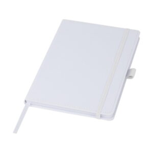 Thalaasa notatnik w twardej oprawie z plastiku pochodzącego z oceanów 10784601