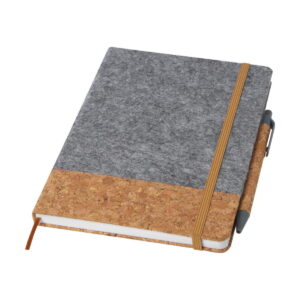 Veronica notatnik A5 w twardej okładce 10791382