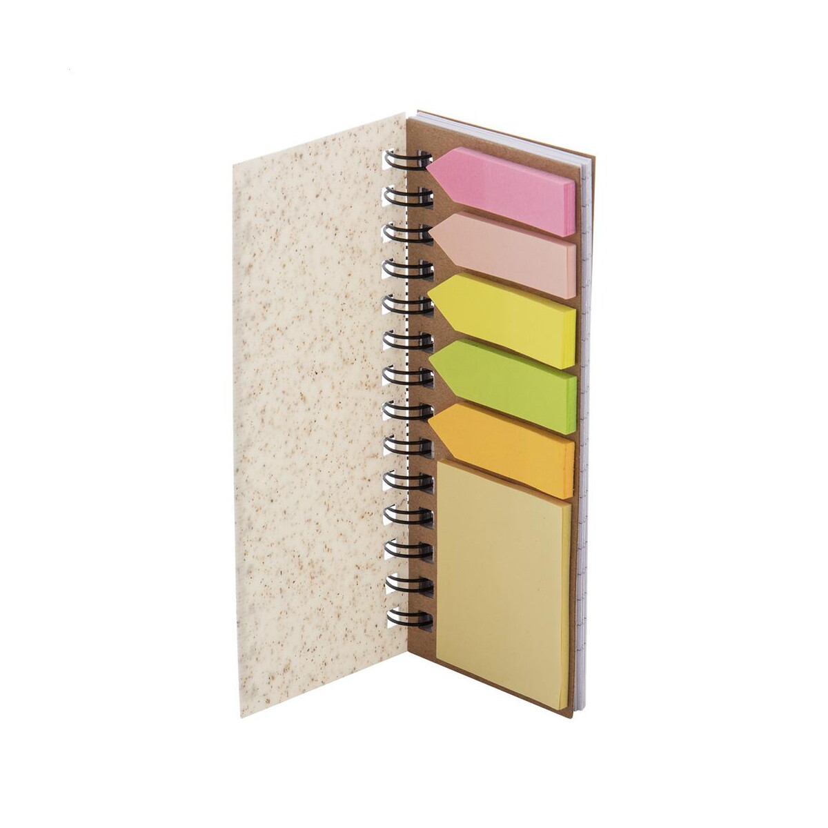 Notatniki z logo – wheanote mini notes AP800743-00__A WheaNote Mini notes AP800743-00__A