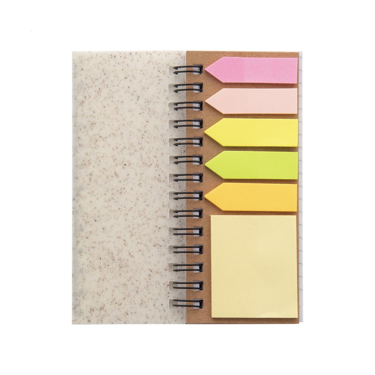 Notatniki z logo – wheanote mini notes AP800743-00__B WheaNote Mini notes AP800743-00__B