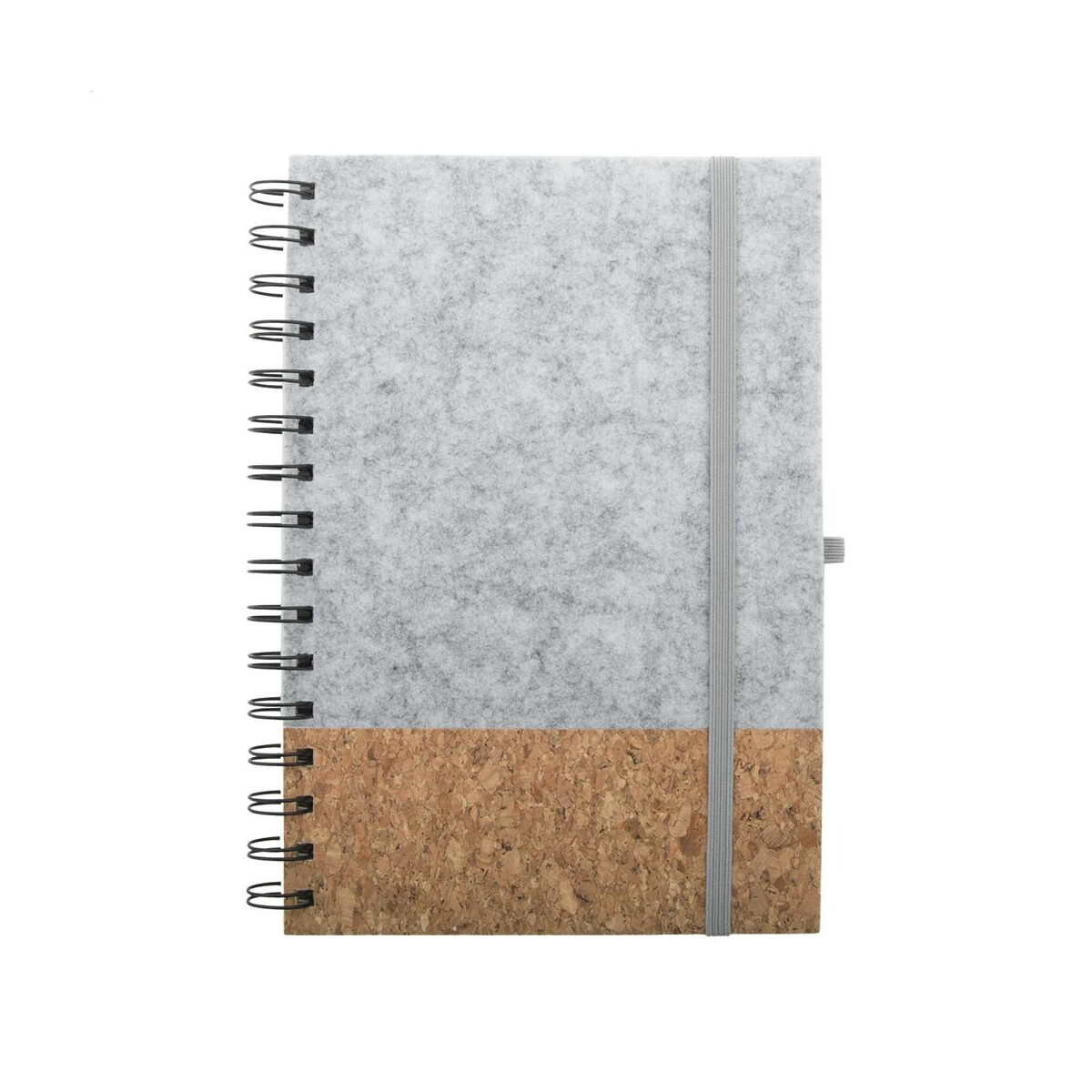 Notesy z logo – corsens notes rpet AP800769-77__A Corsens notes RPET AP800769-77__A