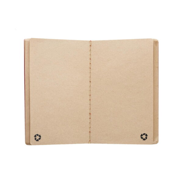 Notesy z logo – jolbog notes świąteczny AP800155-00__B Jolbog Notes świąteczny AP800155-00__B