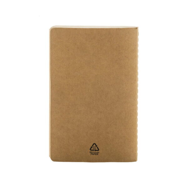 Notesy z logo – jolbog notes świąteczny AP800155-00__C Jolbog Notes świąteczny AP800155-00__C