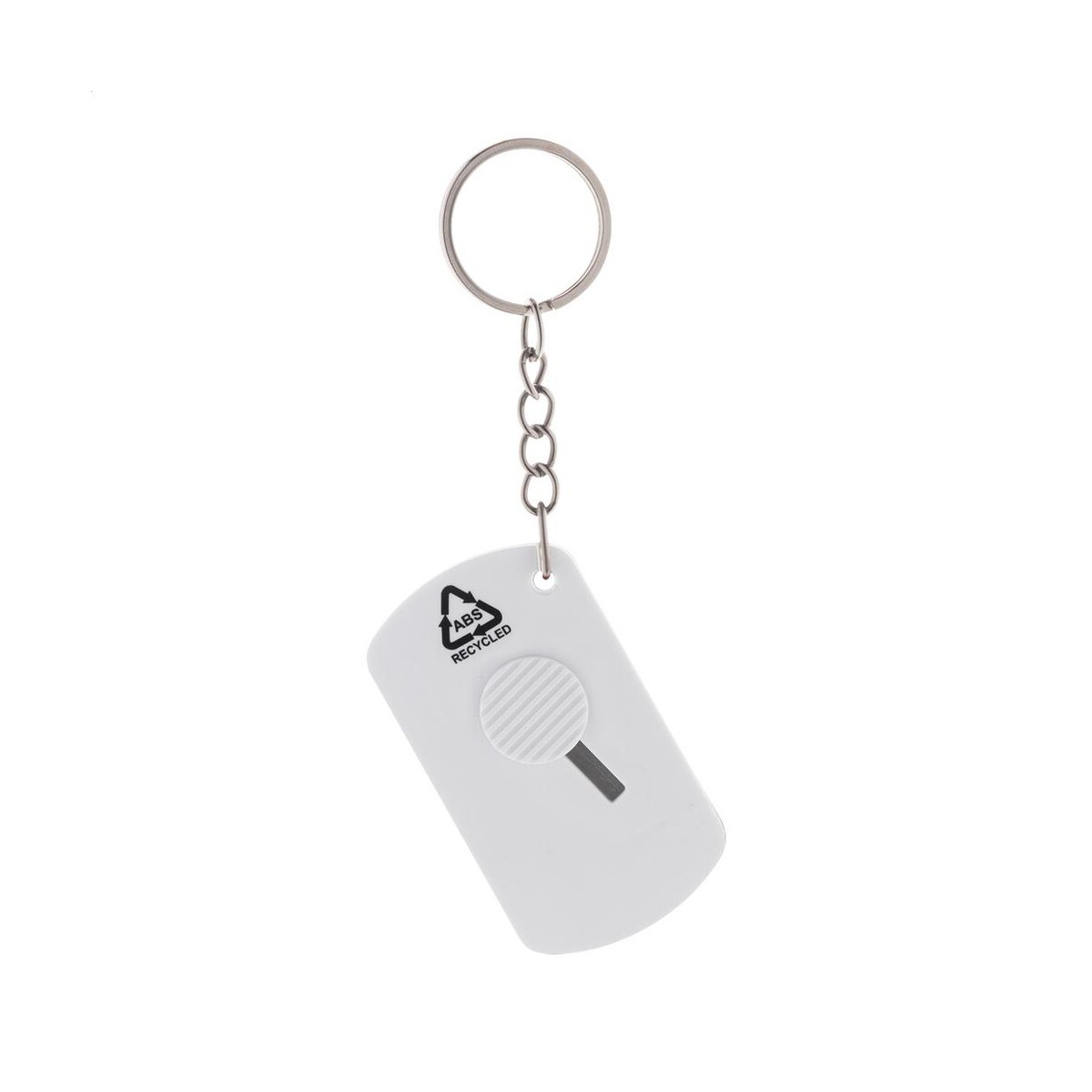 Noże z logo – parcelo nóż do papieru / brelok AP809622-01 Parcelo nóż do papieru / brelok AP809622-01