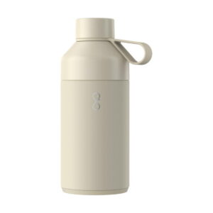Ocean Bottle izolowany próżniowo bidon na wodę o pojemności 750 ml - piasek pustyni