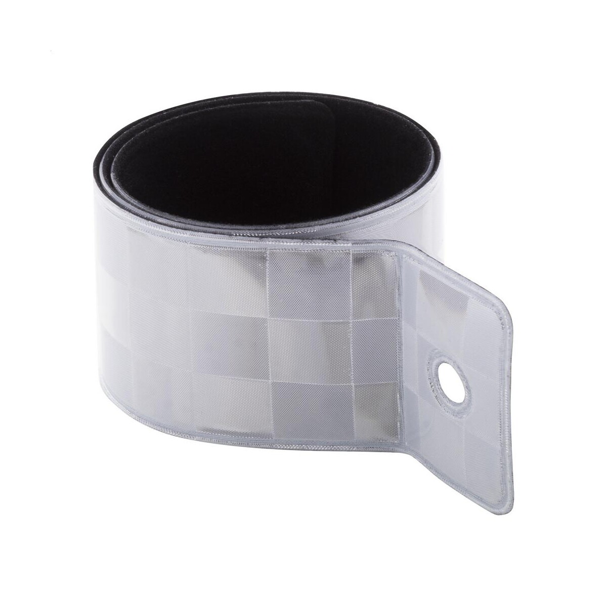 Odblaski z logo – lumen plus opaska odblaskowa AP800565-21__A Lumen Plus opaska odblaskowa AP800565-21__A