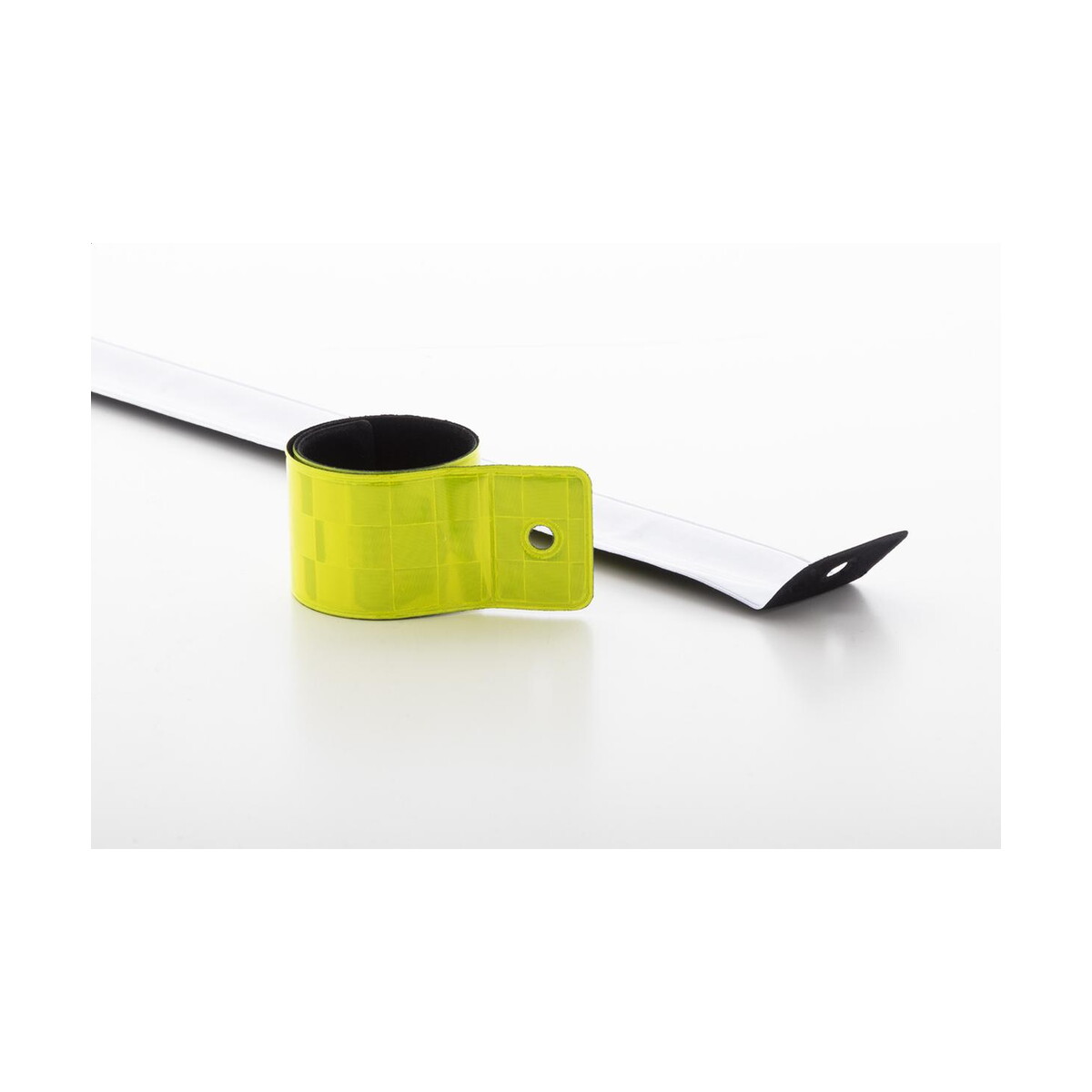 Odblaski z logo – lumen plus opaska odblaskowa AP800565-21__DG Lumen Plus opaska odblaskowa AP800565-21__DG