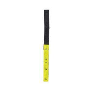 VISIBLE. Opaska odblaskowa z 4 czerwonymi diodami LED 98515_108-a